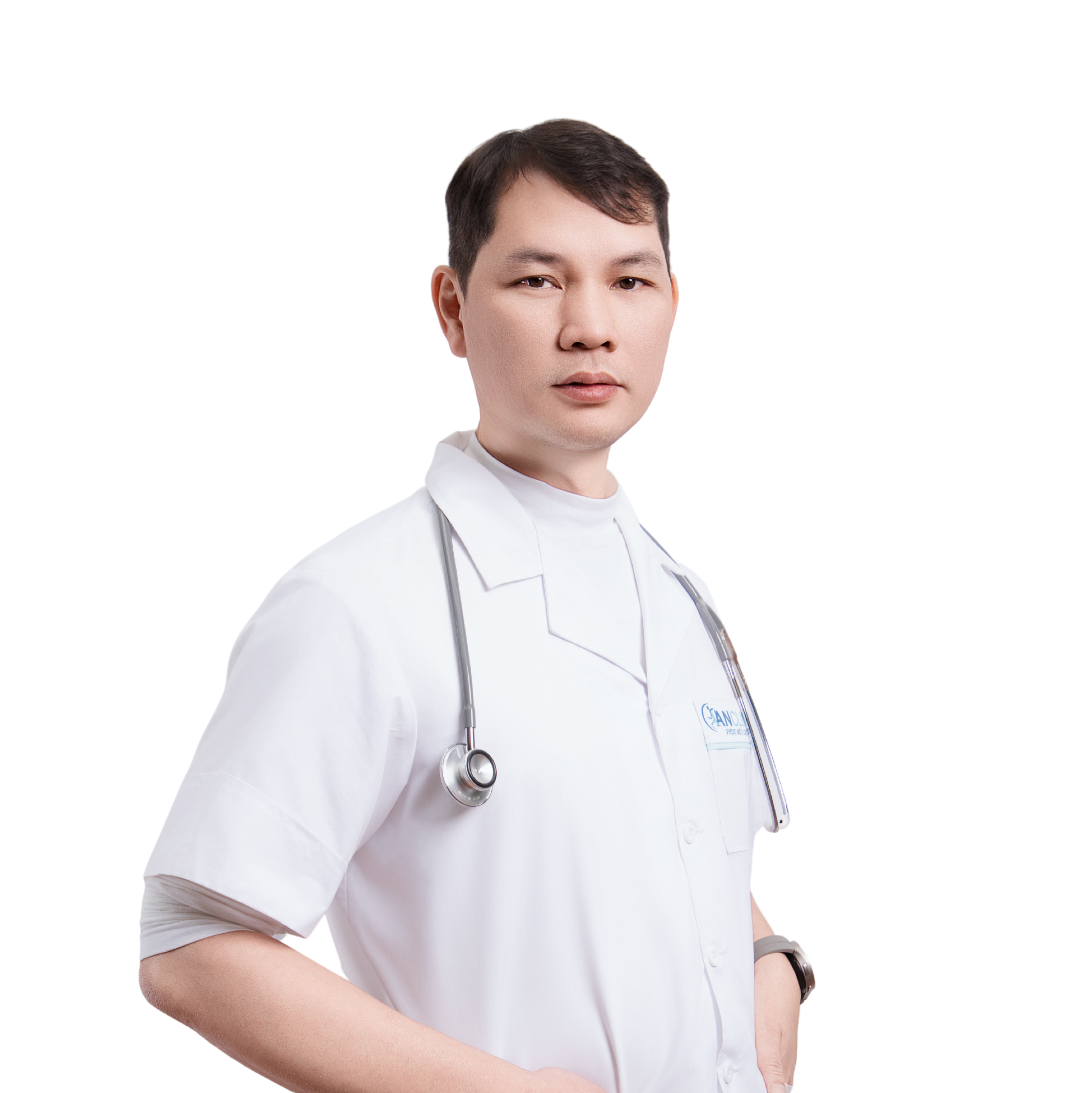 BSCKII. Đinh Ngọc Anh