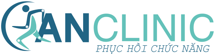 Phòng khám chuyên khoa phục hồi chức năng AN Clinic