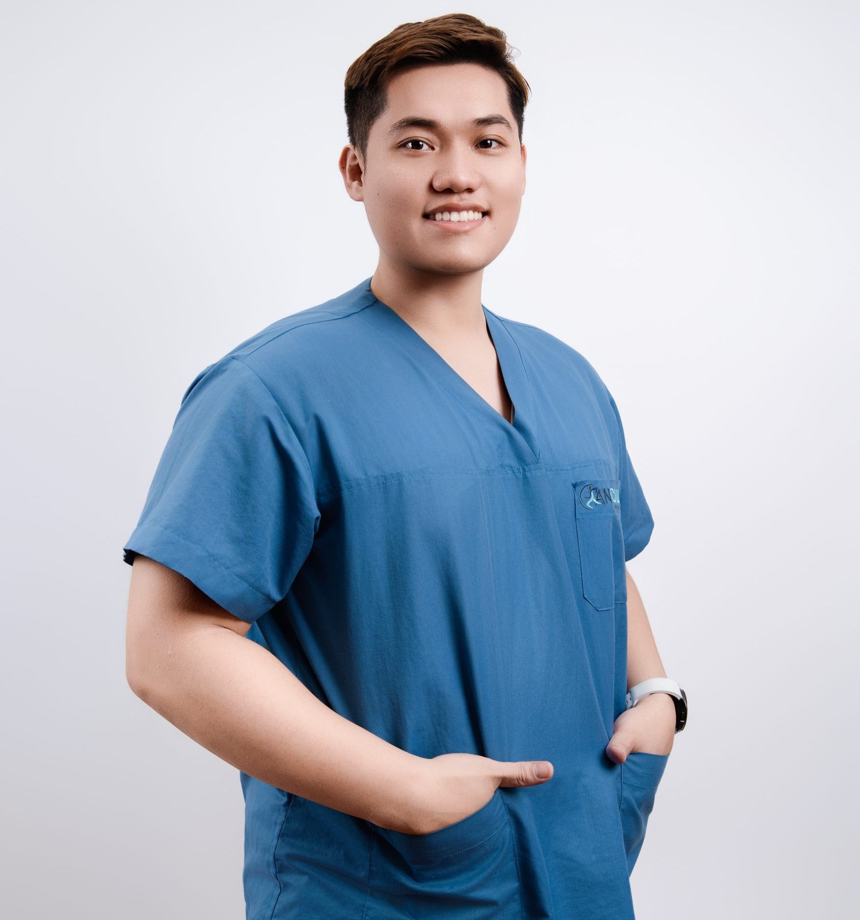 KTV Nguyễn Thế Anh